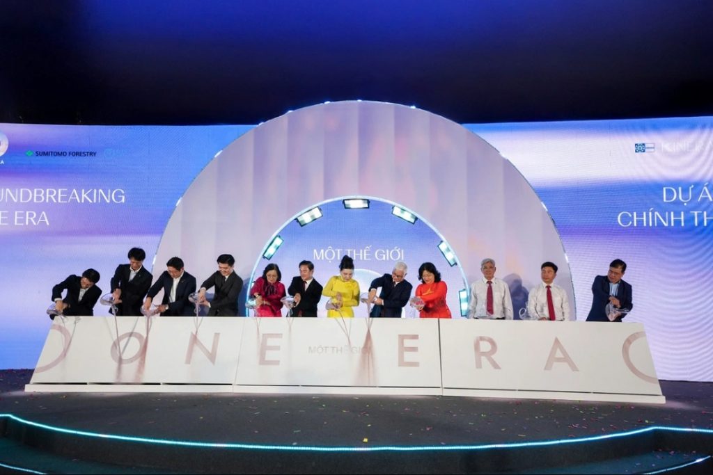 One Era Kim Oanh